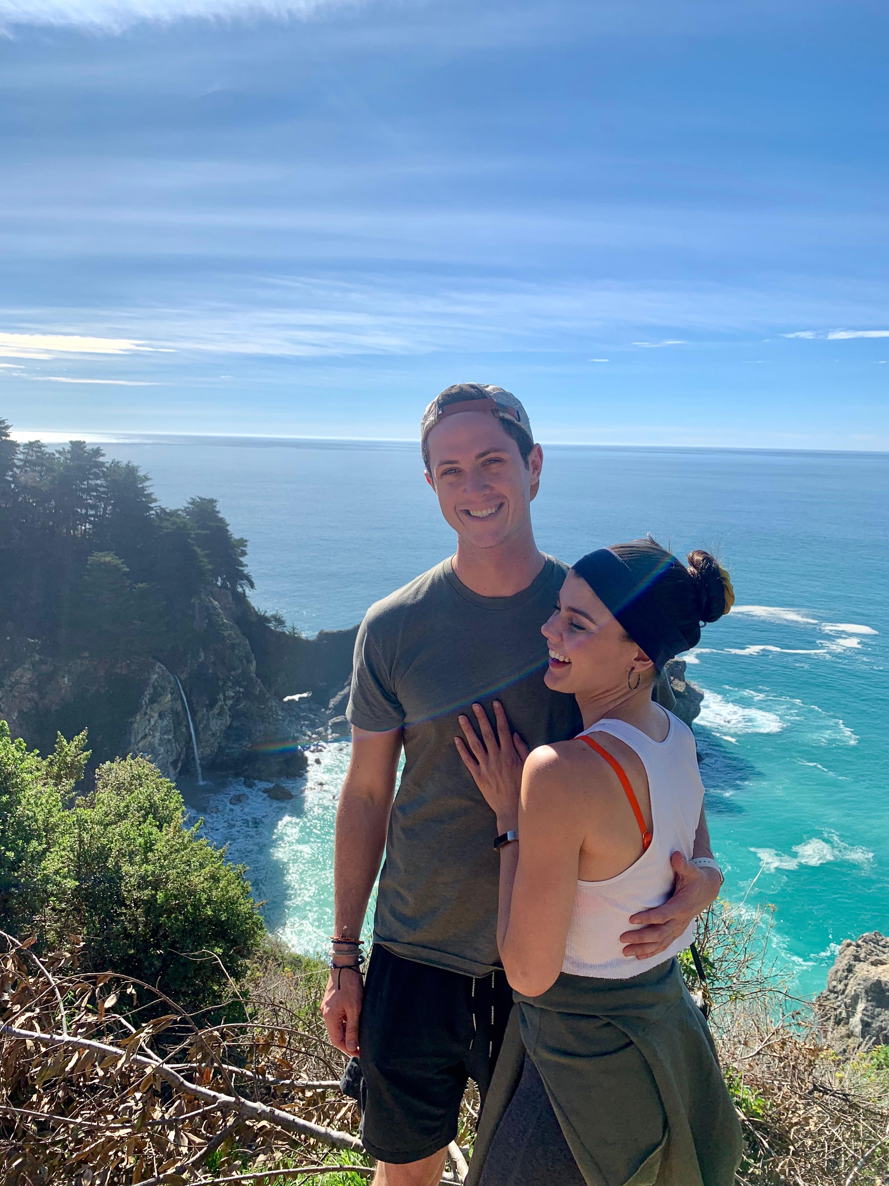 The Wedding Website of Justin Rushing and Jenna Stamm