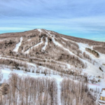 Bromley Mountain