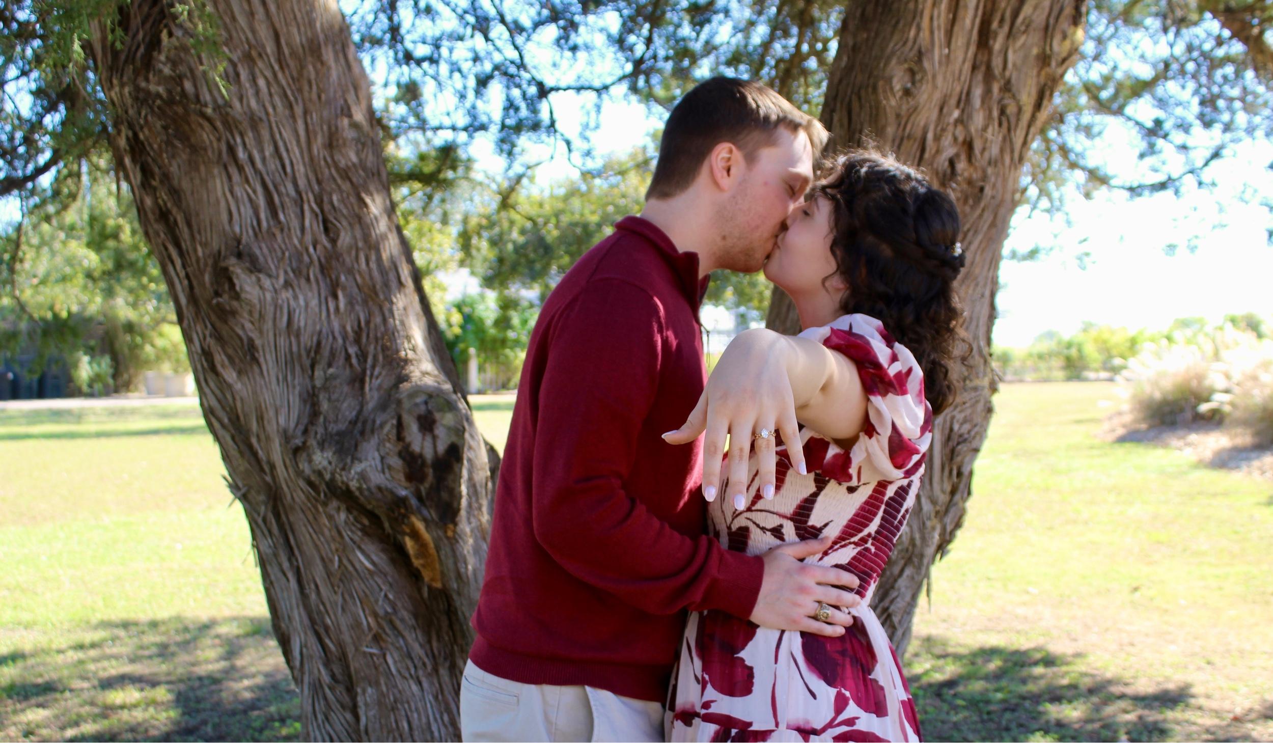 The Wedding Website of Victoria Logan and Alex Dailey