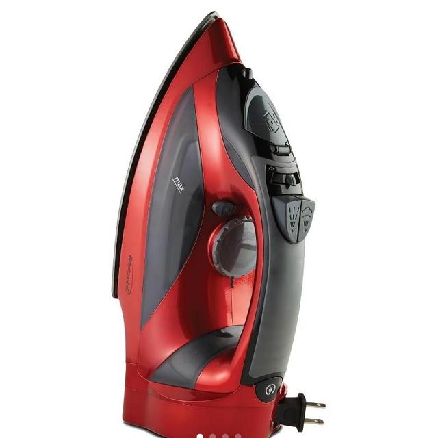 Iron