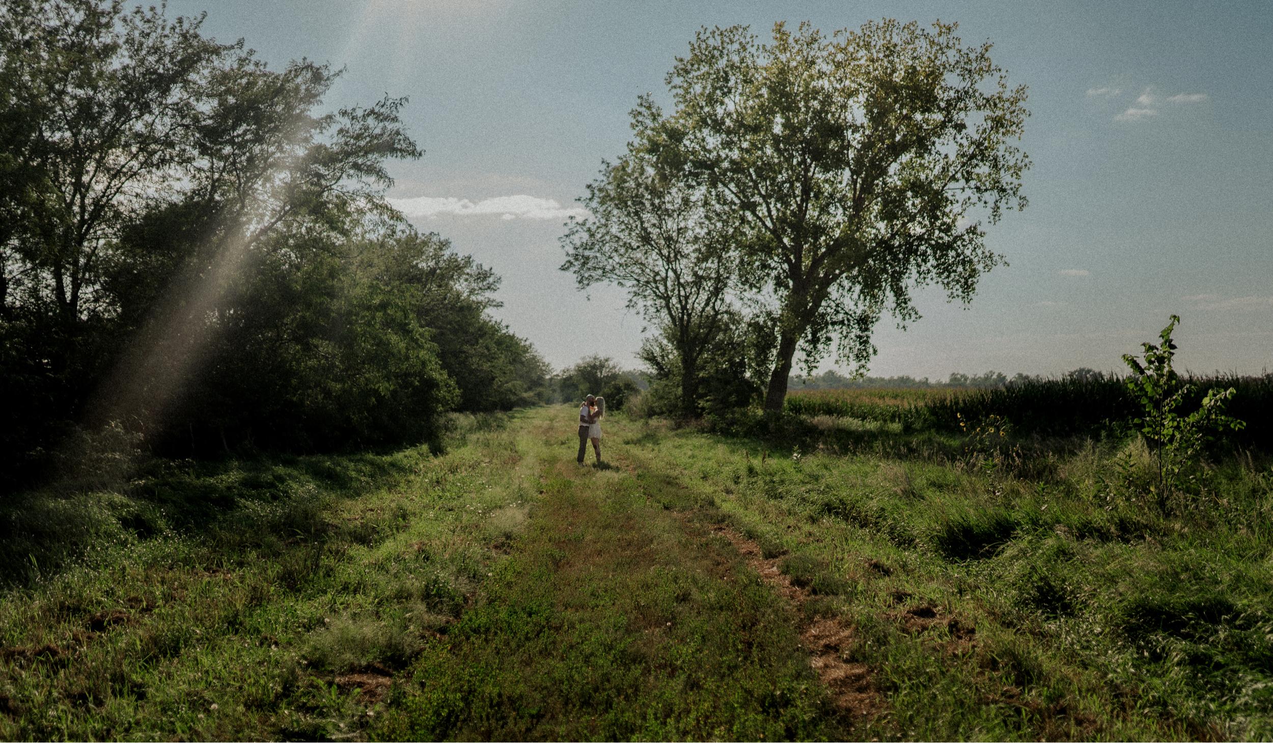 The Wedding Website of Kassaundra Kinney and Aaron Koenig