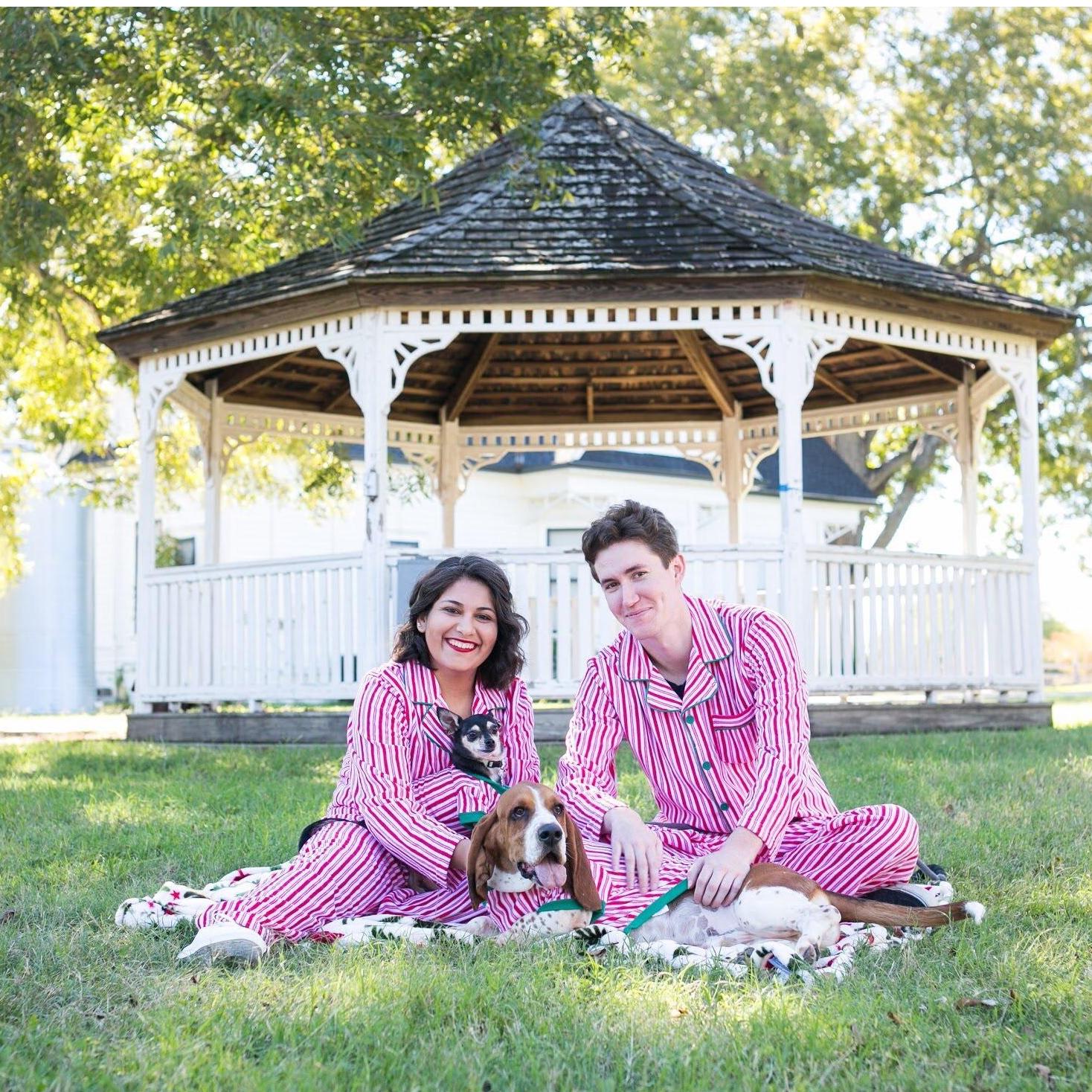 First family Christmas photos! October 29, 2018