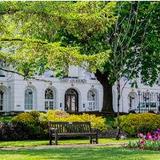 Queens Hotel Cheltenham