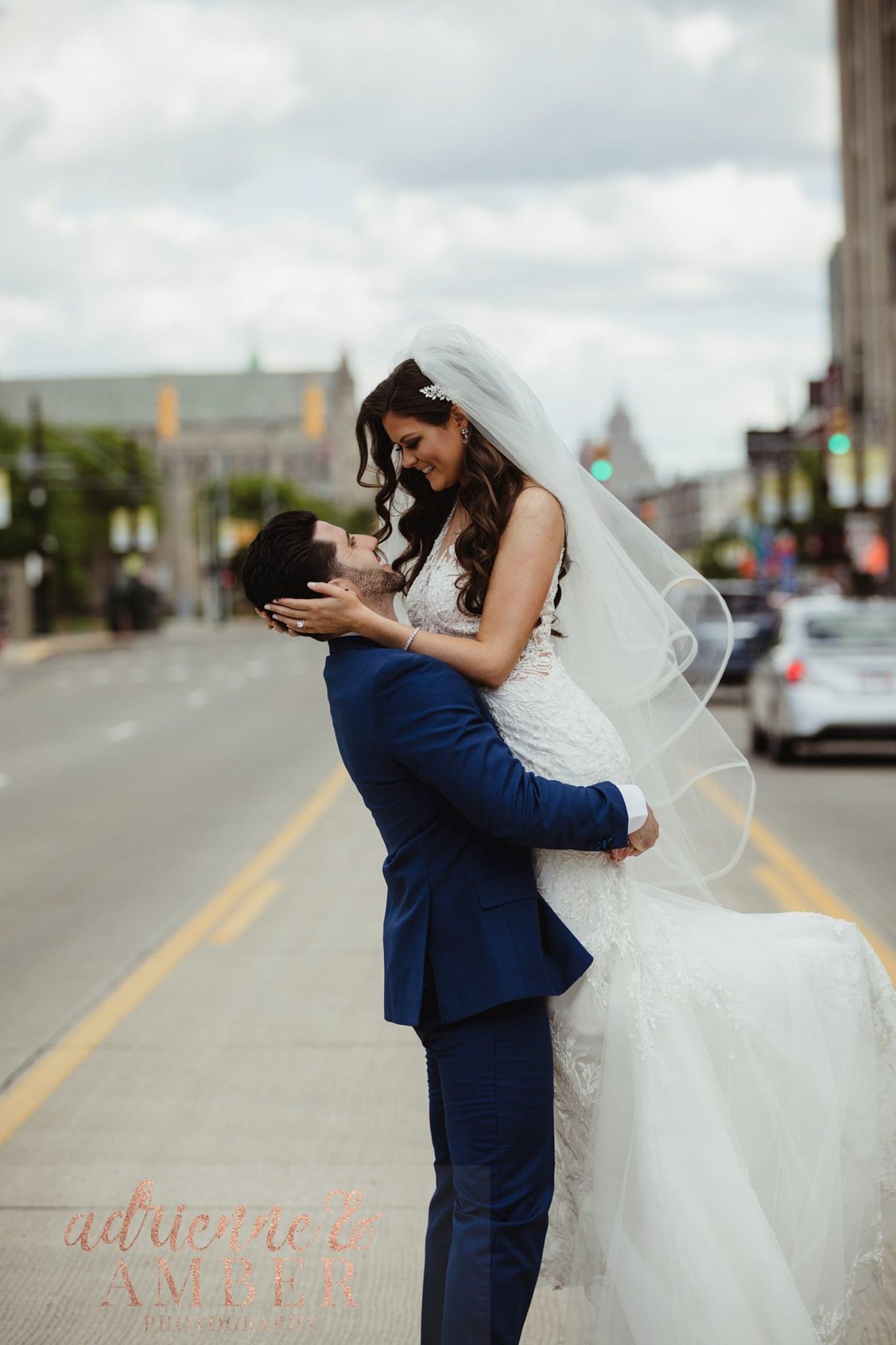 The Wedding Website of Gianna Sabatino and Sam Jamoua Jr.