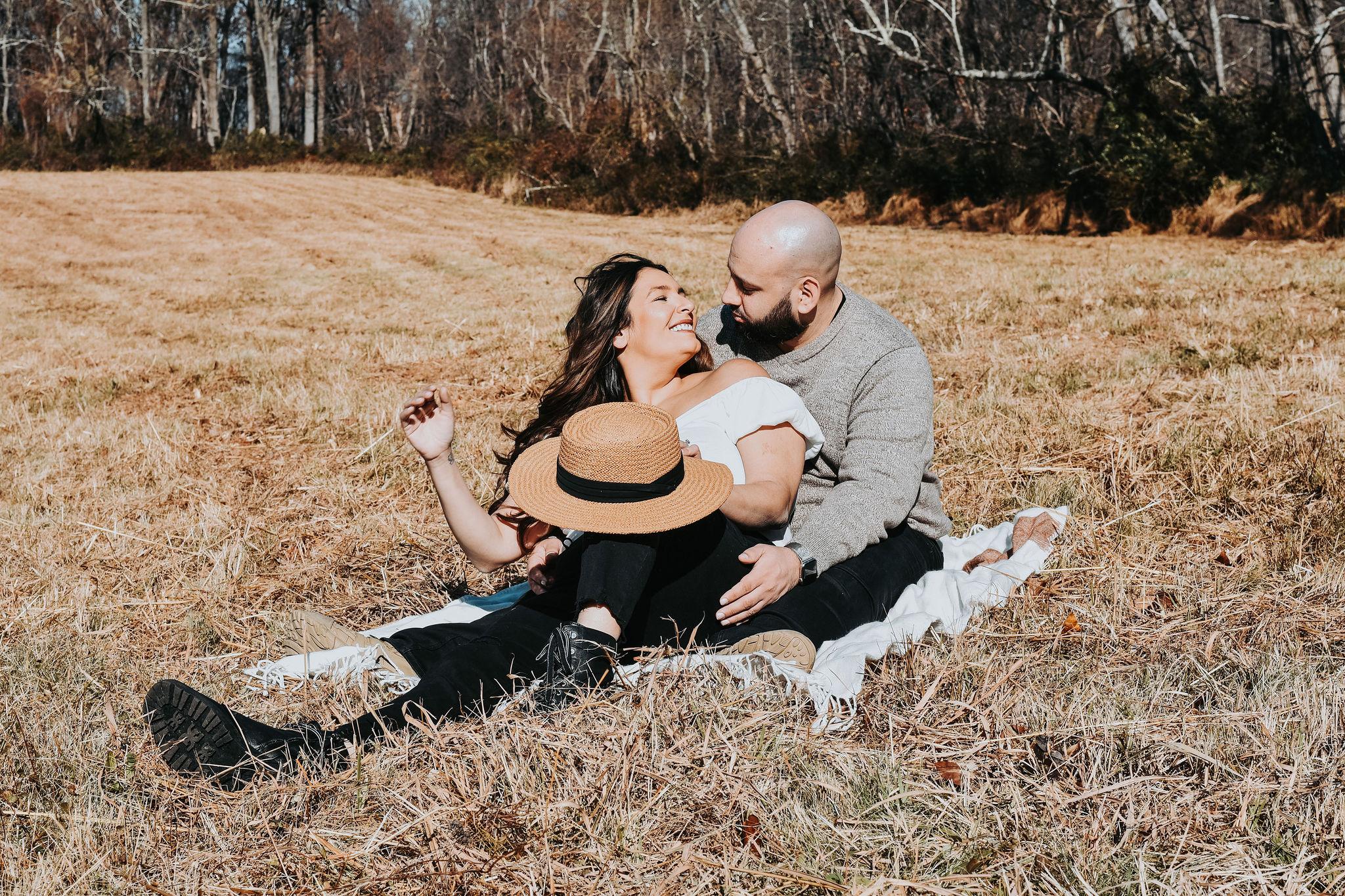The Wedding Website of Kelsey Lazaro and Joel DeGennaro