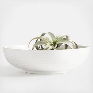 Holden Speckled Centerpiece Bowl