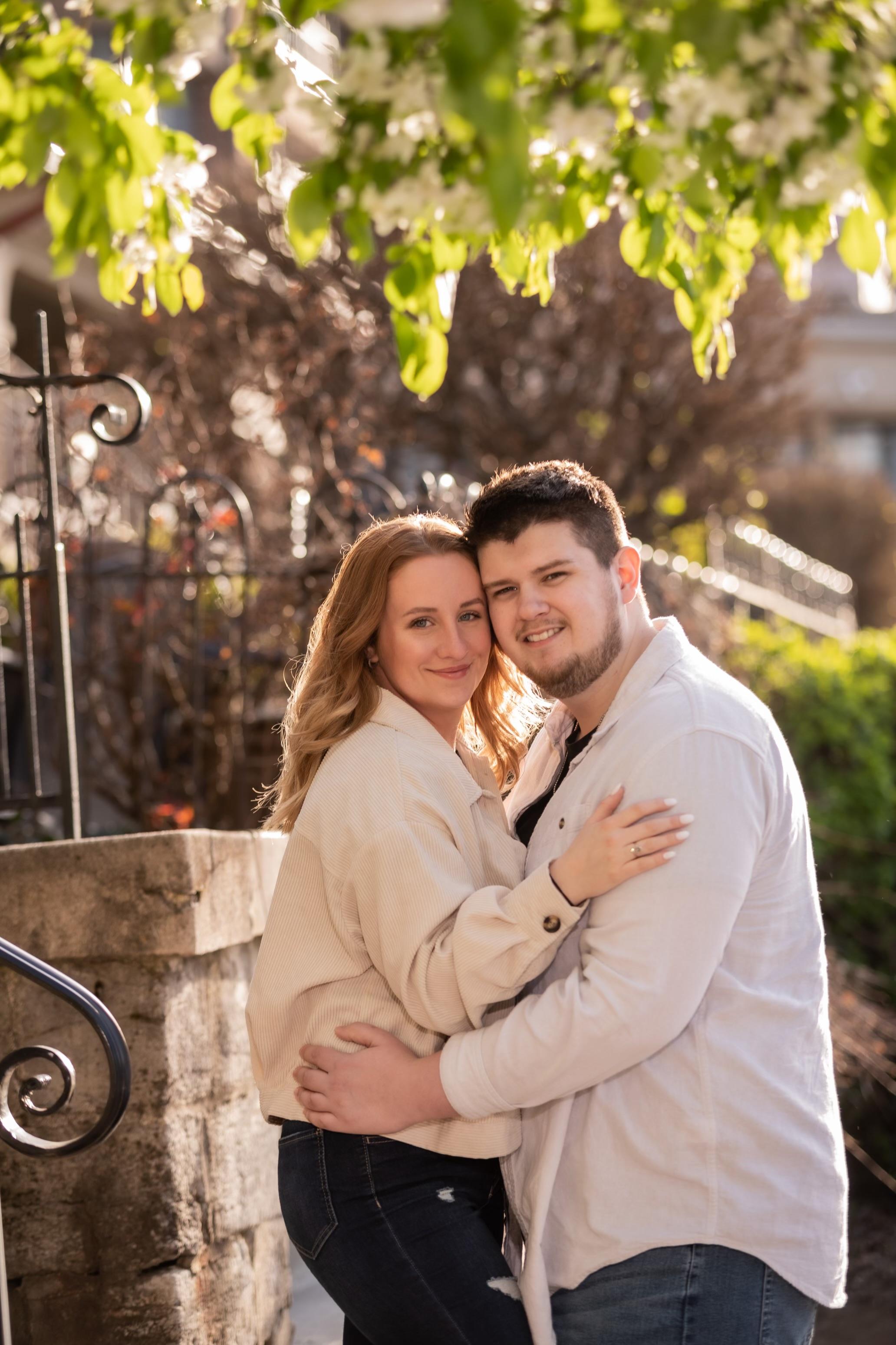 The Wedding Website of Matilyn Cummins and Matthew Oberlin