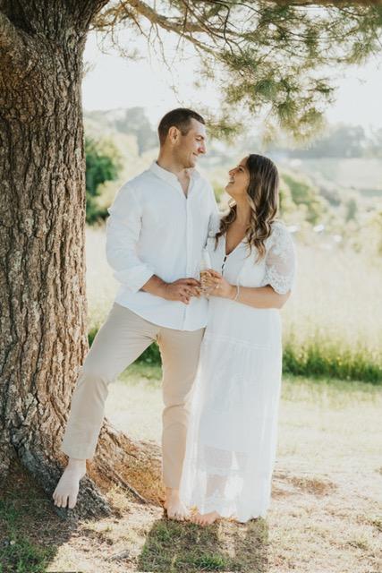 The Wedding Website of Paige Gilligan and Joshua Pollack