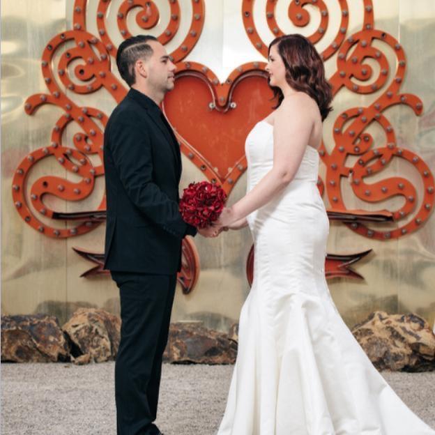 Our Elopement - February 2016