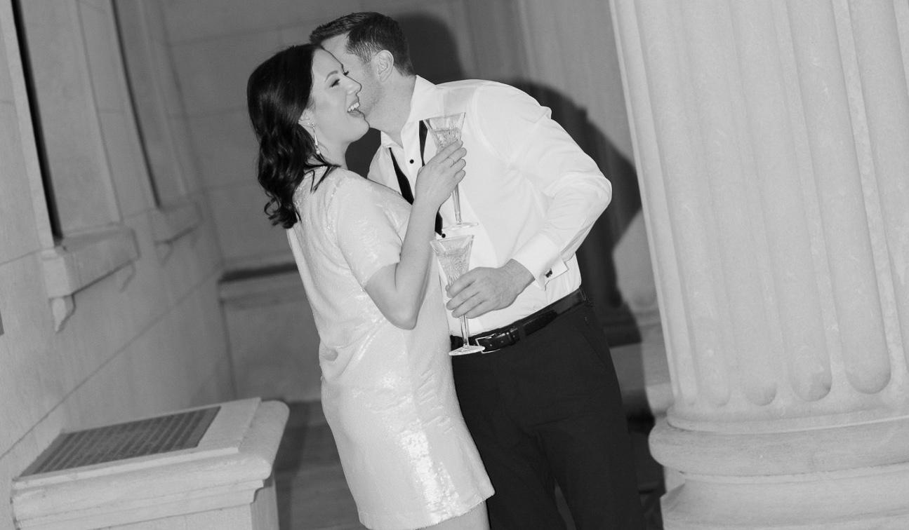 The Wedding Website of LeaKatheryn Harlan and Kevin Kreutzer