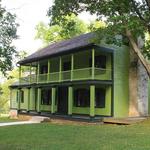 Ulysses S. Grant National Historic Site