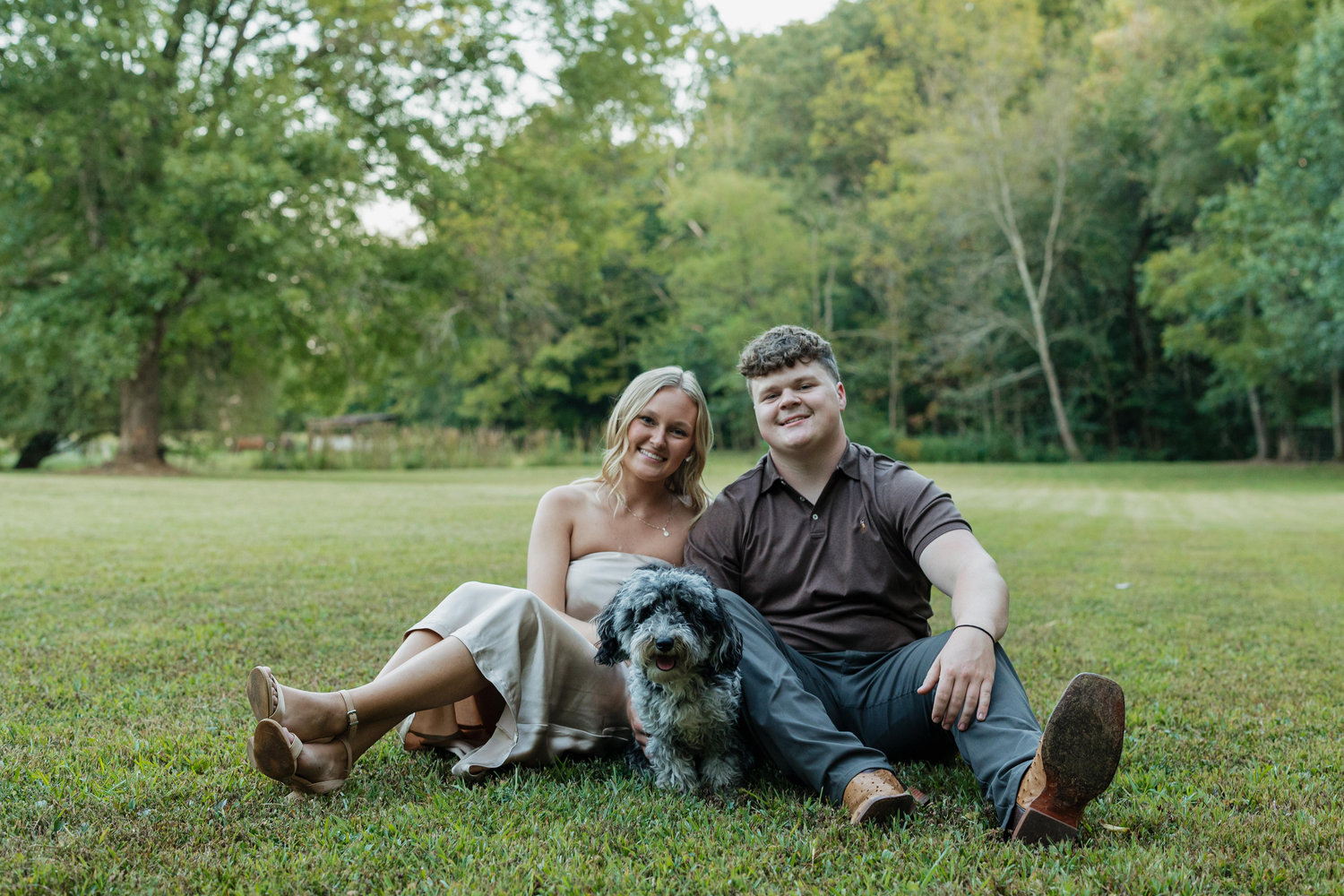 The Wedding Website of Elsa Humphrey and Hatcher Link