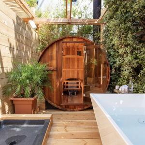 Den Mother Wellness Couples Spa Day
