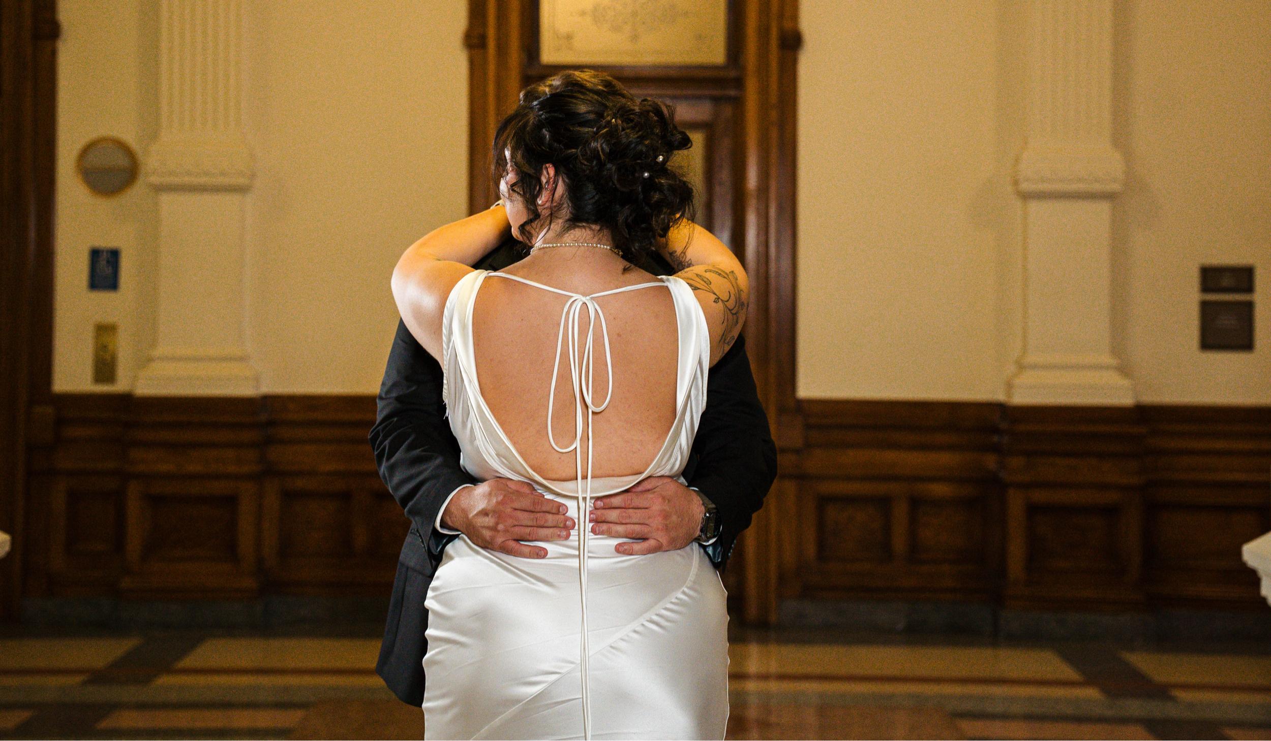 The Wedding Website of Julia Graves and Brandon Halliburton
