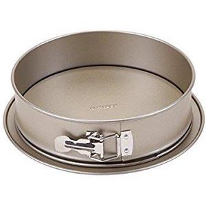 Spring Form Cake Pan