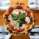 Pie Tap Pizza Workshop + Bar - Addison