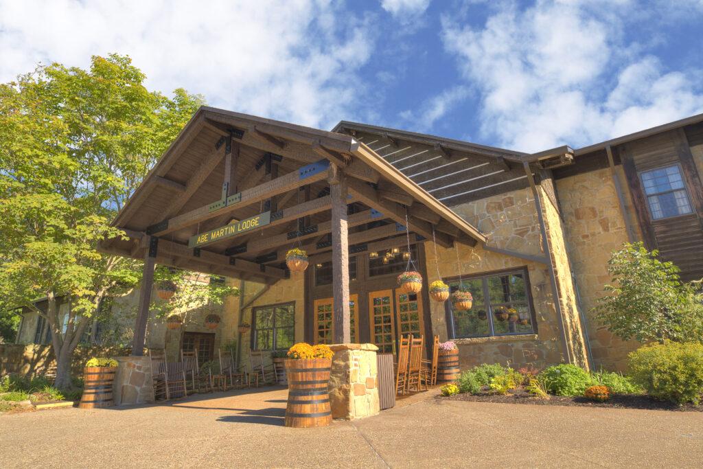 The Wedding Website of Kristina Anderson and Gavin Larson