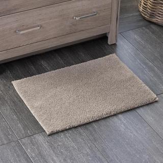 Microfiber Bath Rug
