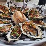 Hama Hama Oyster Saloon