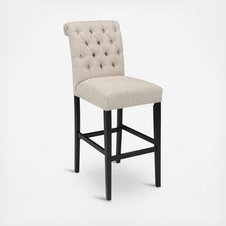 Tripton Tall Bar Stool, Set of 2