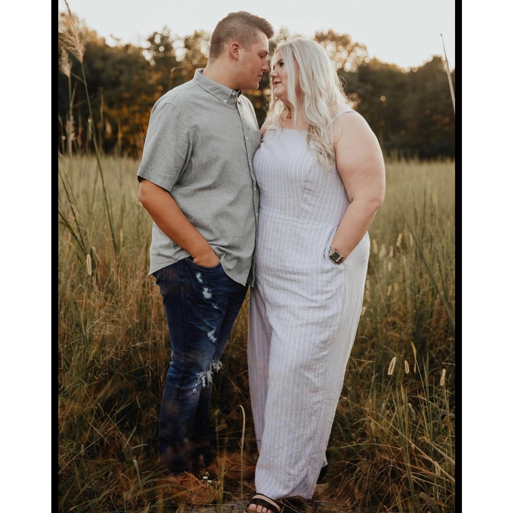 Year #3 together