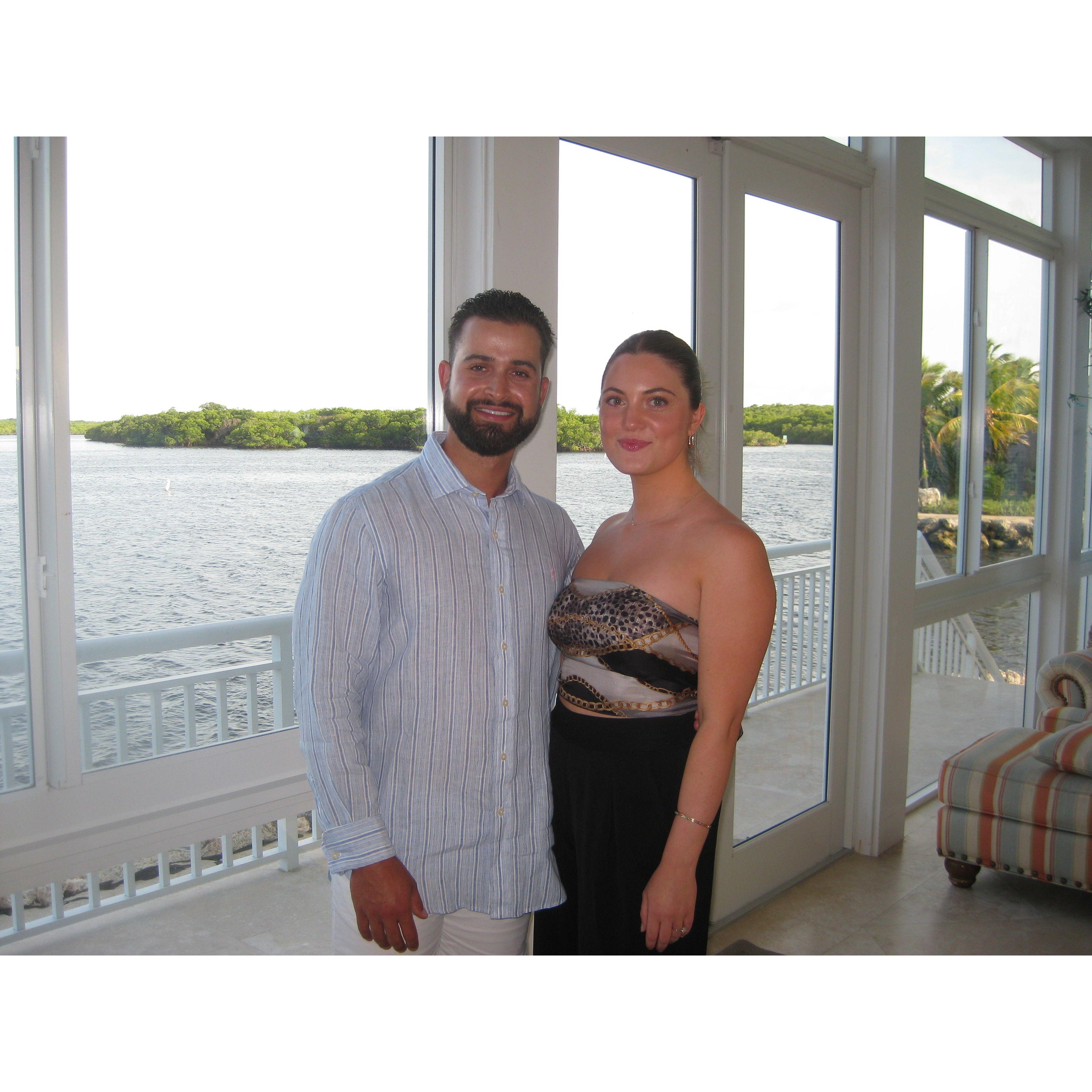 2023 - Florida Keys