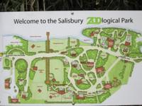 Salisbury Zoological Park