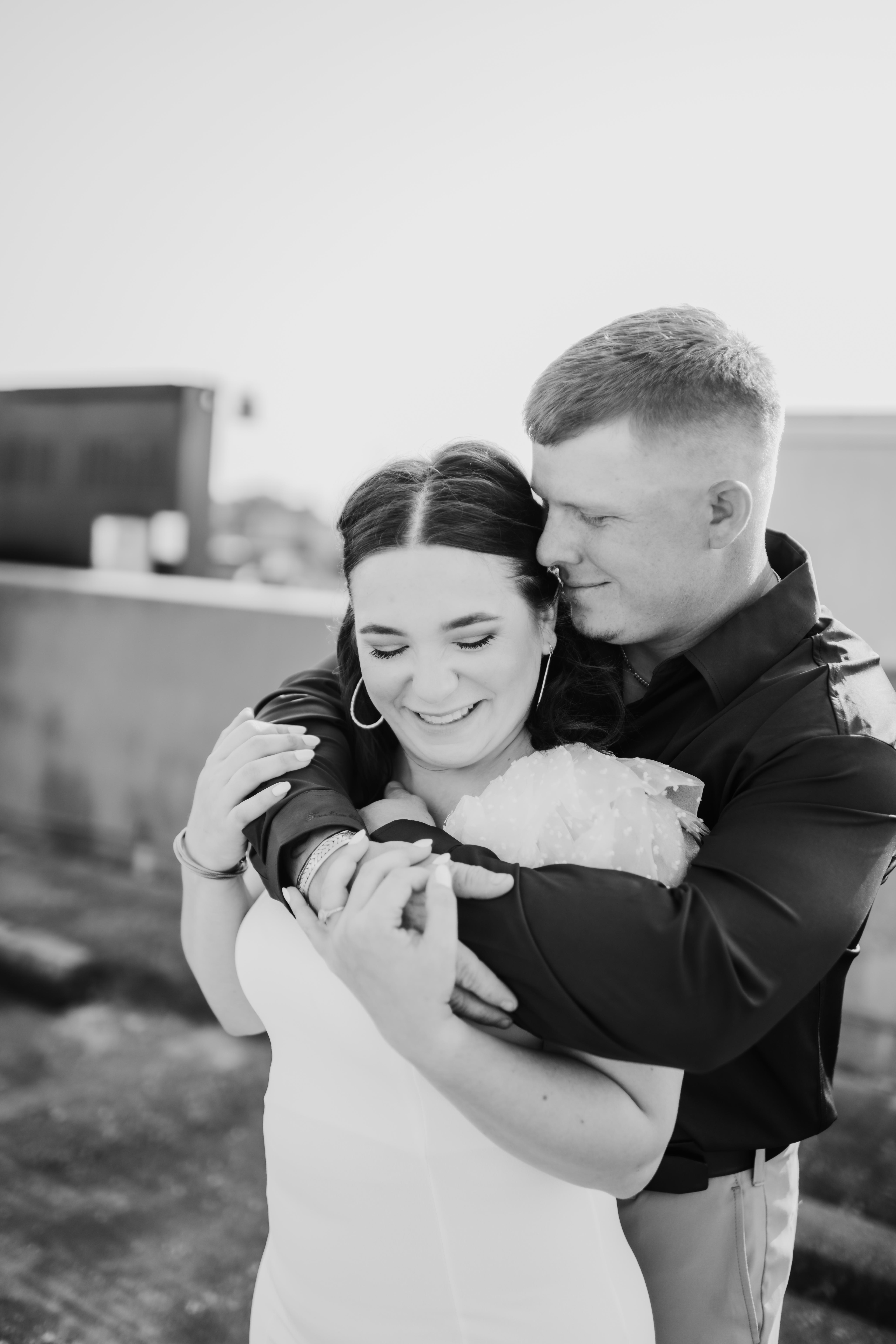 The Wedding Website of Cary-Elizabeth Stevenson and Hunter Joseph Bowman