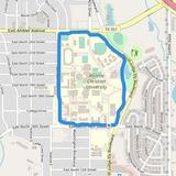 Lunsford Foundation Trail