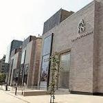Casacostanera - Shopping center