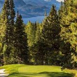Incline Village Mountain Golf Course