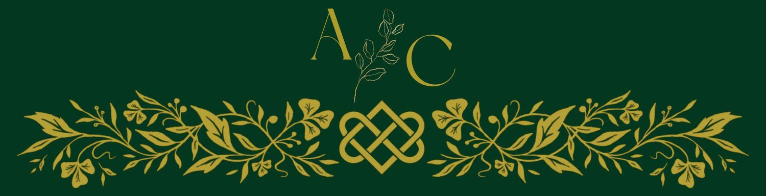 The Wedding Website of Alejandra Diaz and Conor Caine