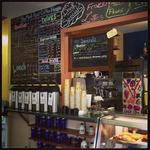 Mad River Coffee House
