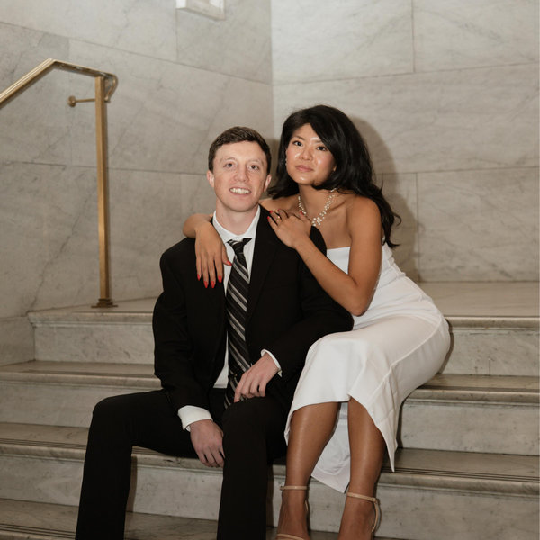 Honeymoon Fund (Credit Card)