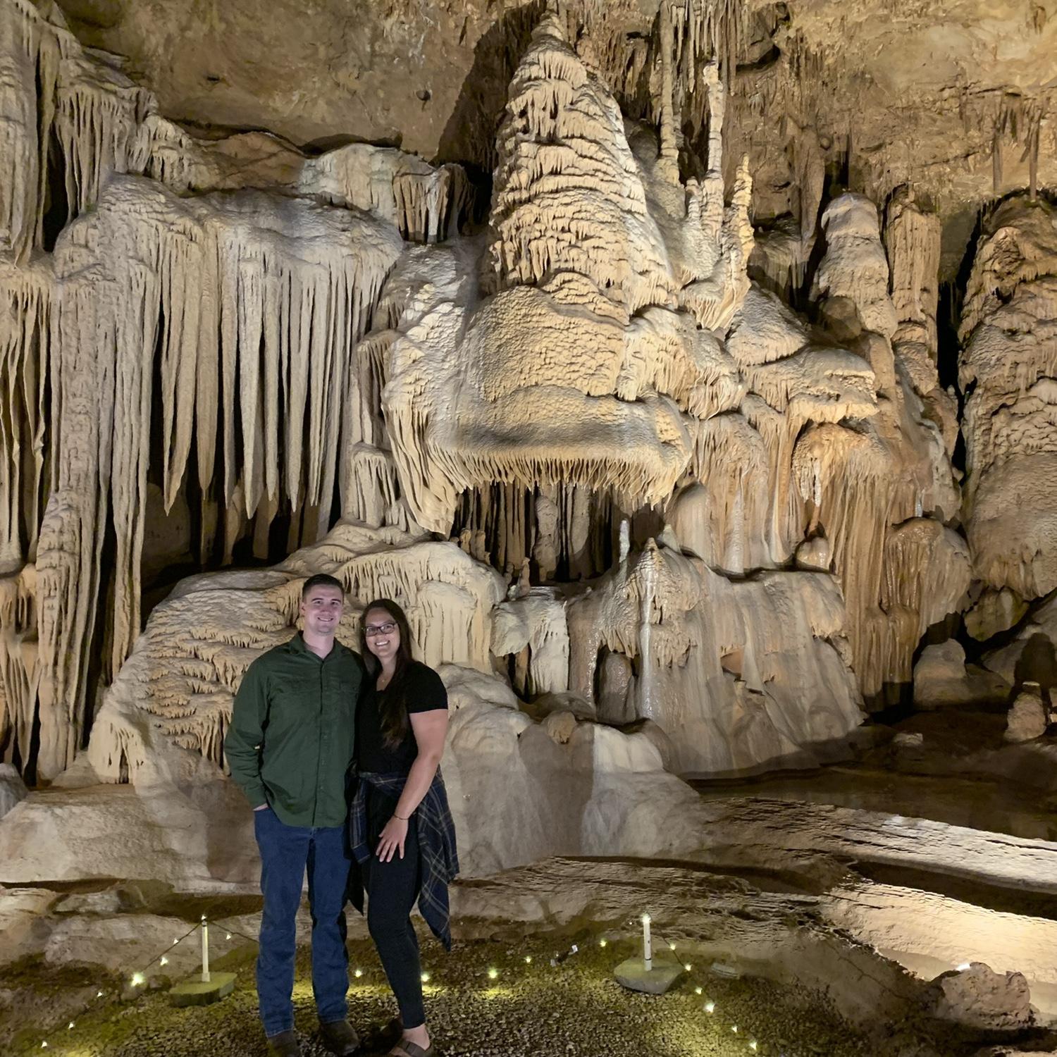 “Cave without a name”
