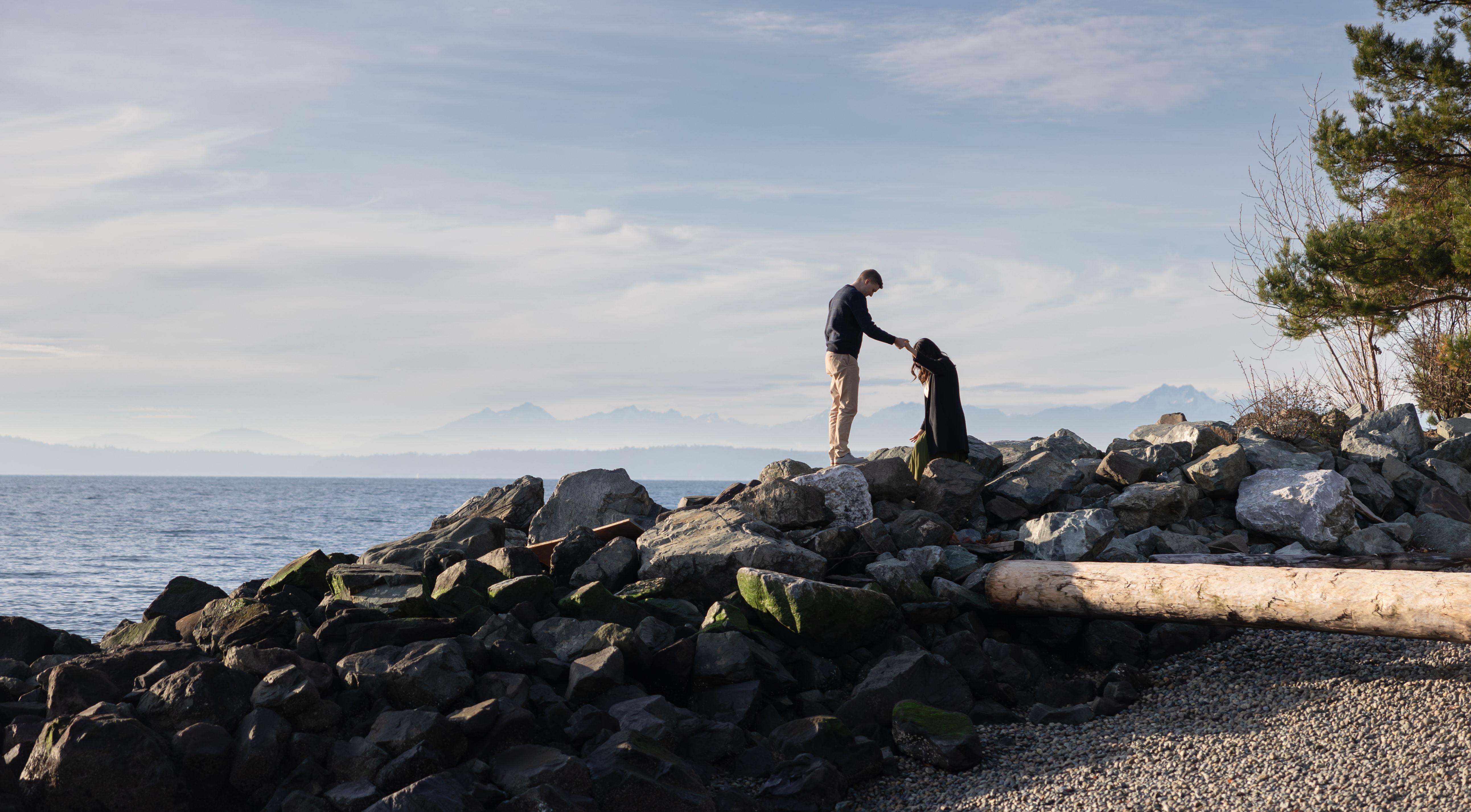 The Wedding Website of Karena Thé and Alex Bailey