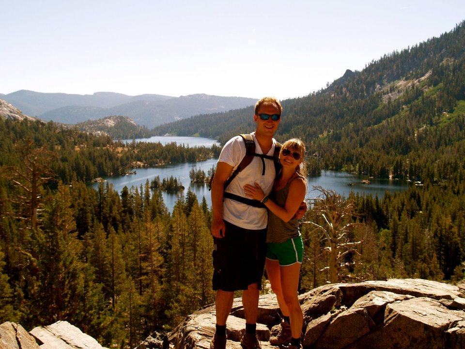 The Wedding Website of Catie Lindberg and Jack Wasylyk