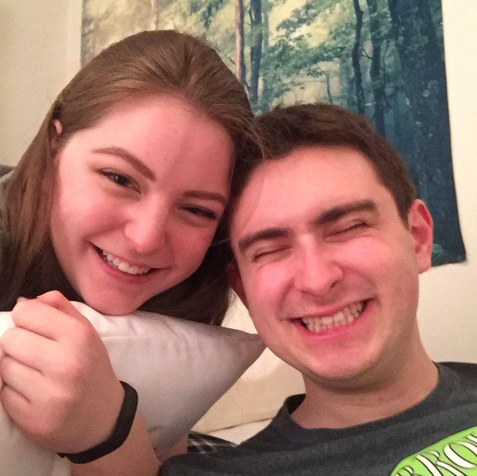 December 2016 - Look at these children!