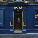 Royâ (Glasgow West End)