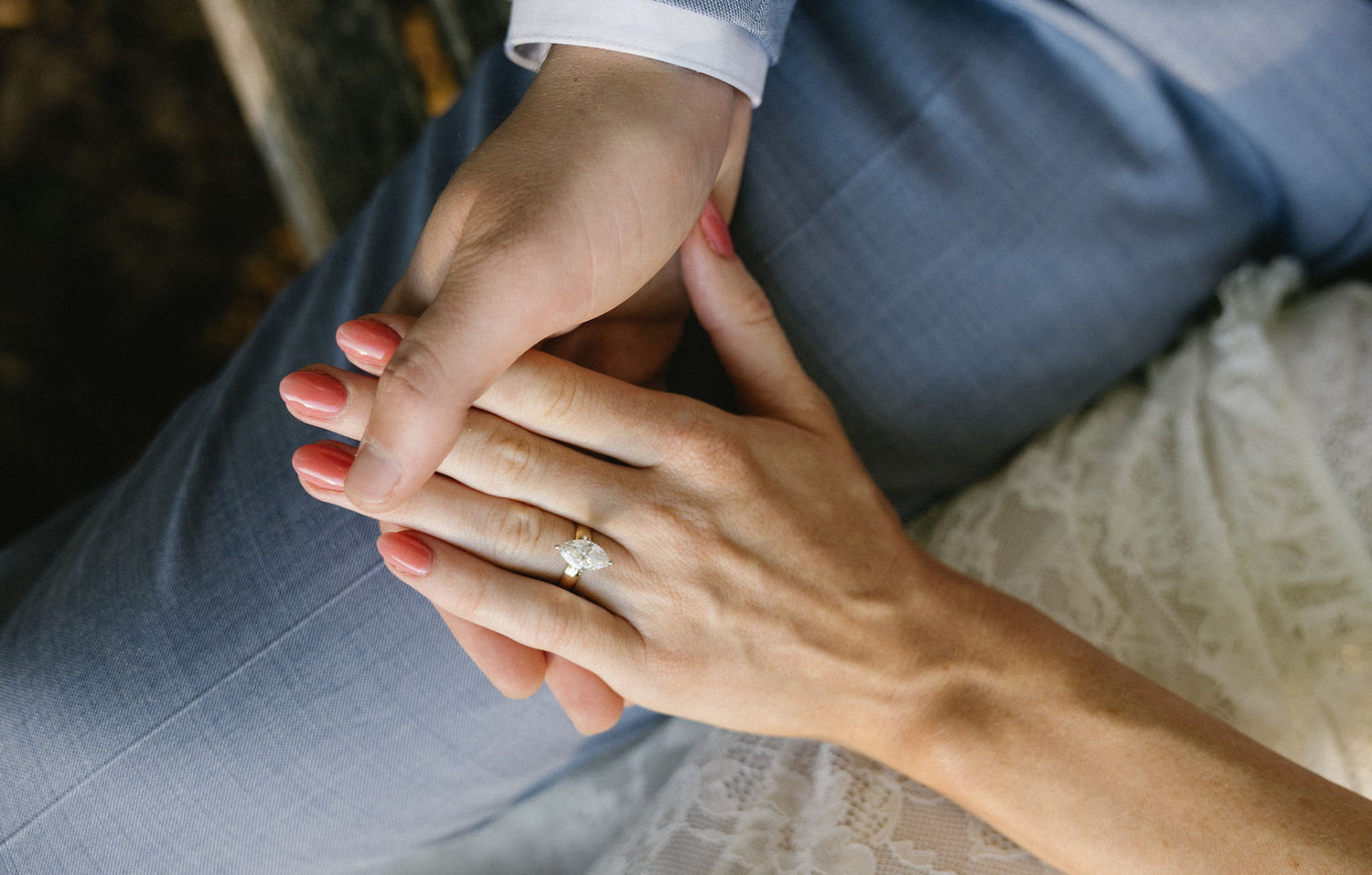 The Wedding Website of Avery Christine Potts and Marshall Alexander Kayda