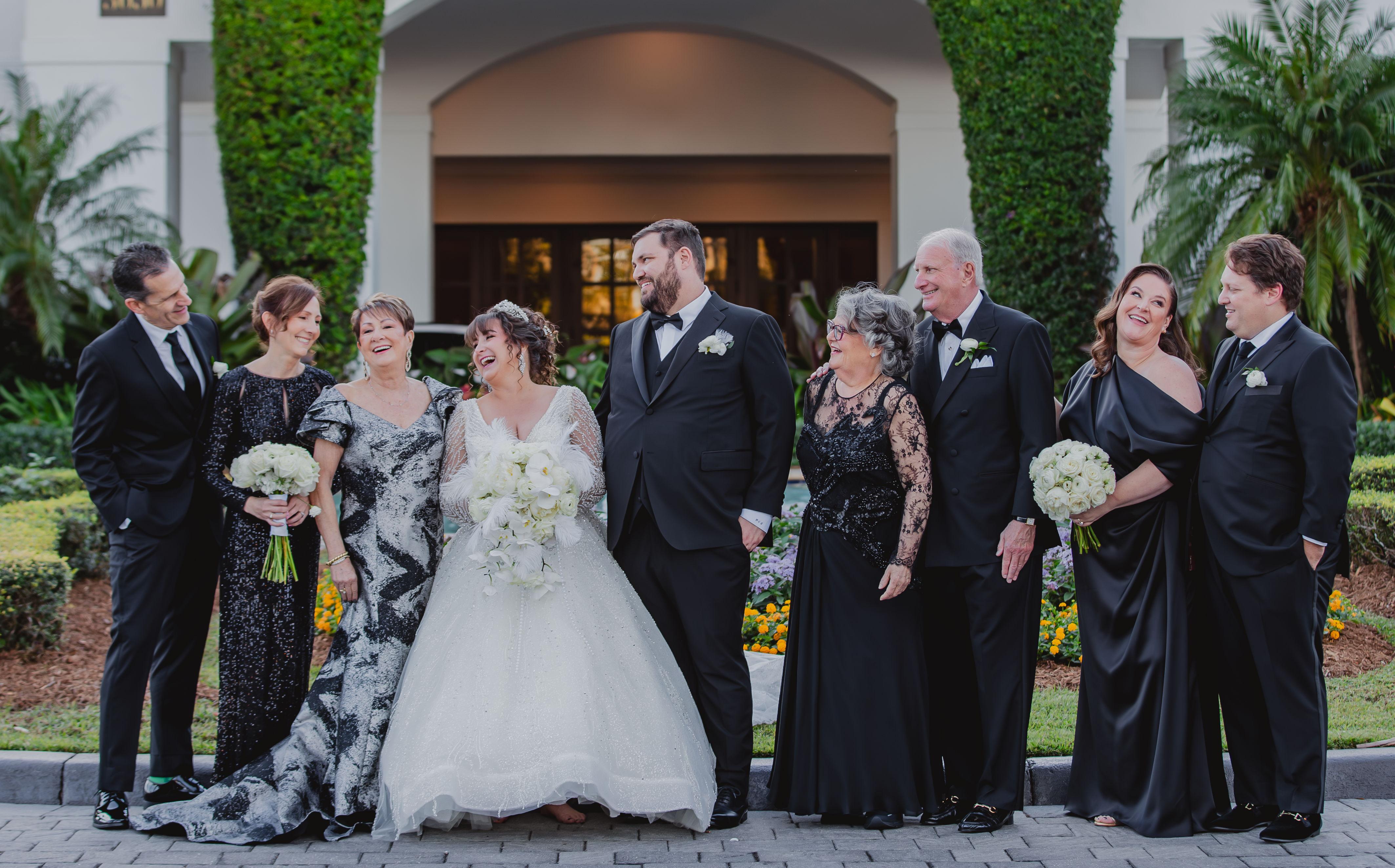 The Wedding Website of Ariel Ladner and Devin Gerstein