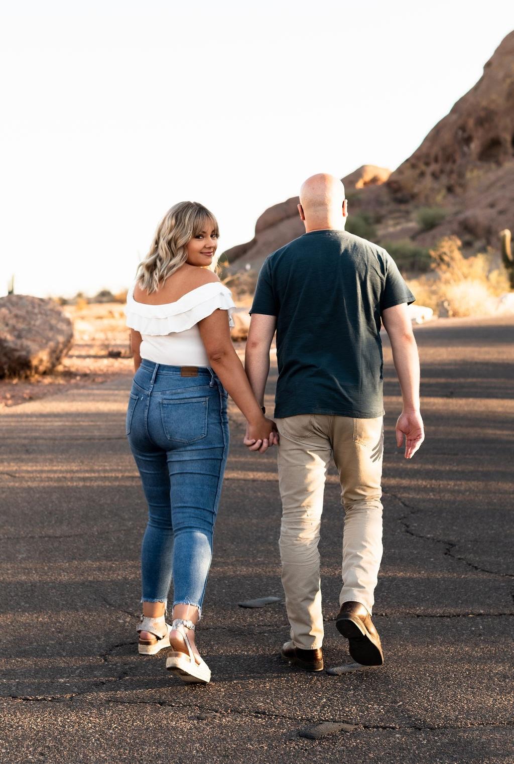 The Wedding Website of Katrina Embrey and Matthew Stem