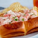 You Have to Try The Lobstah!