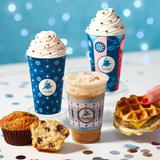 Caribou Coffee