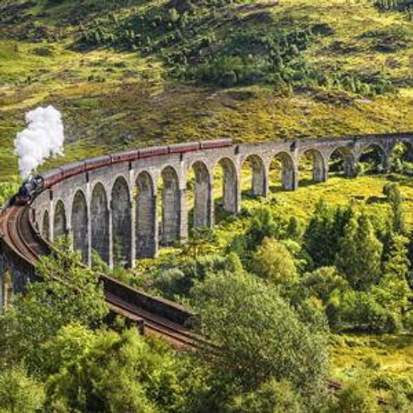 Scotland Honeymoon Fund
