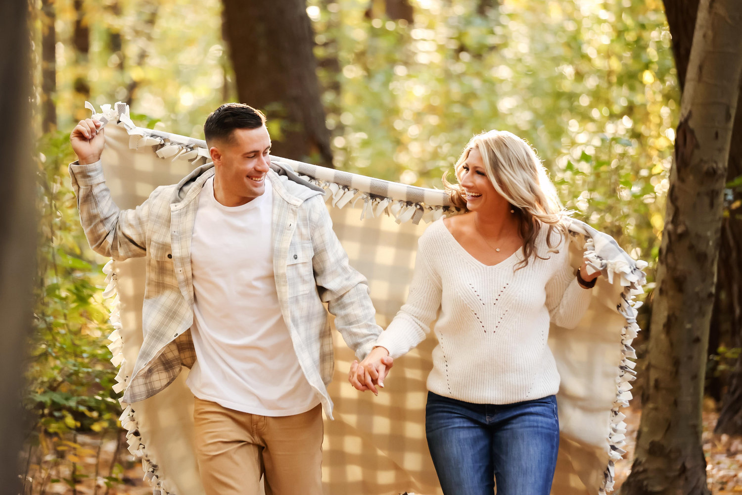 The Wedding Website of Patrick Fannon and Amanda Hallstein