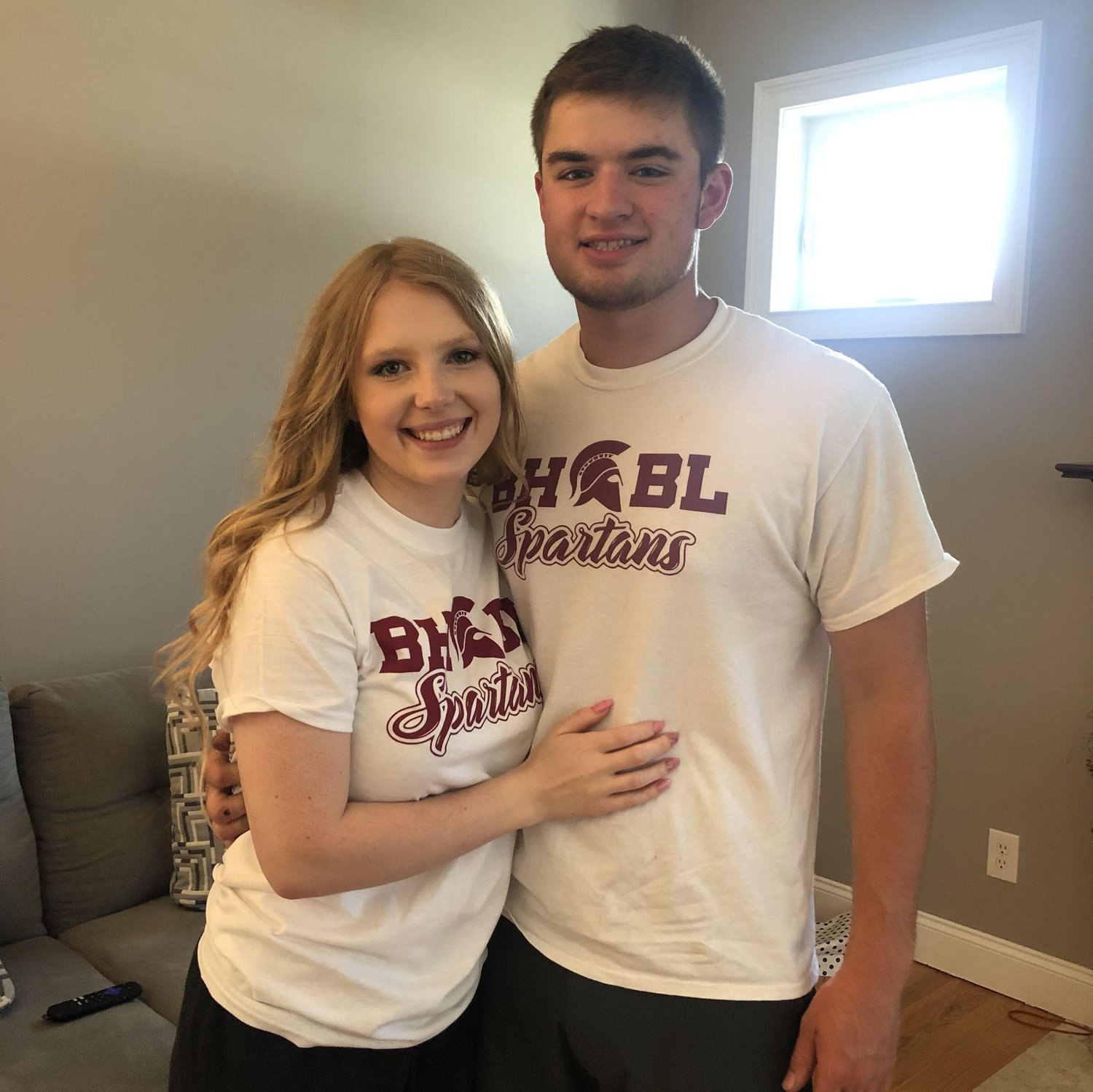BH-BL graduates!