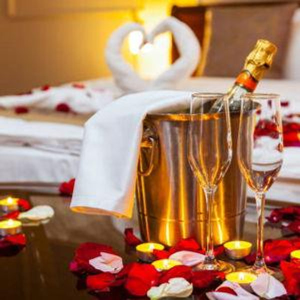 Honeymoon