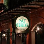 Pat O'Brien's