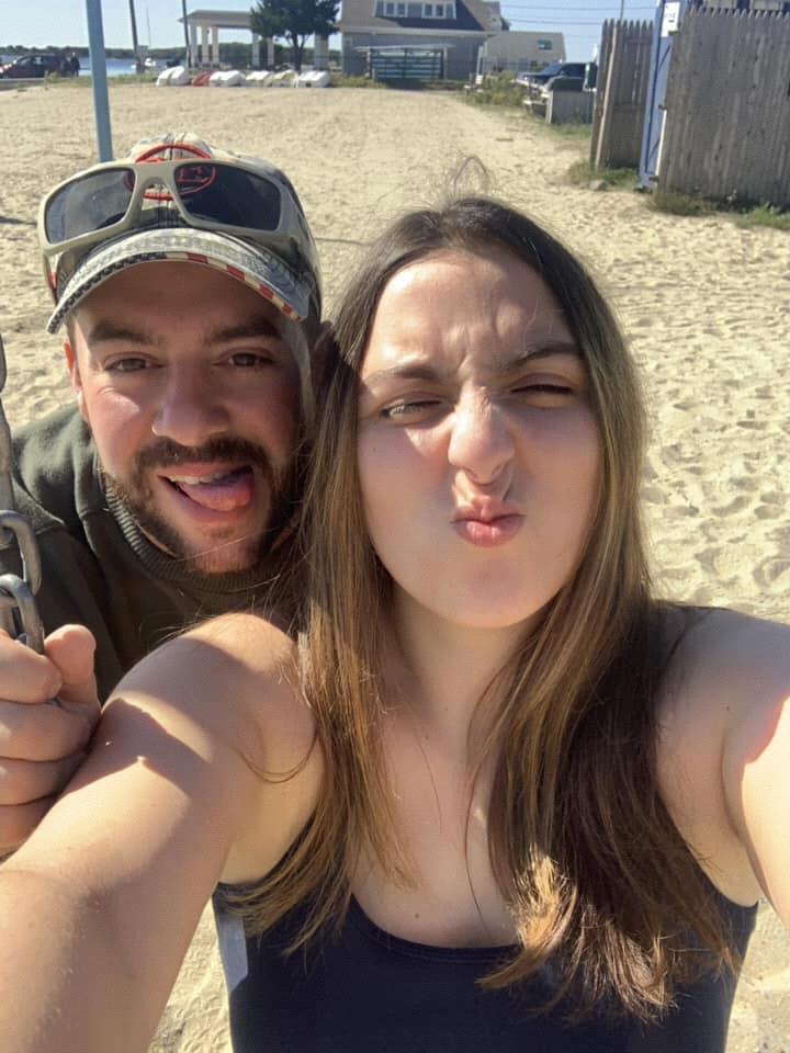 Couples who laugh together, last together 🤪🤣😃
